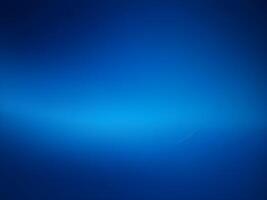 Abstract Luxury Gradient Blue Background photo