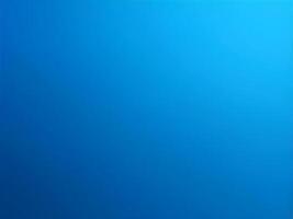 Abstract Luxury Gradient Blue Background photo