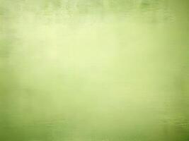 Olive Green Texture Background photo