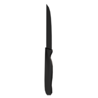 un' coltello su un' trasparente sfondo png