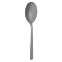 a spoon on a transparent background png