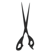 a pair of scissors on a transparent background png