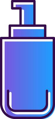 Foundation Gradient Filled Icon