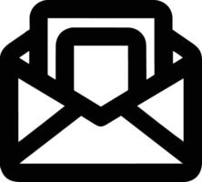 Email icon design,graphic resource vector