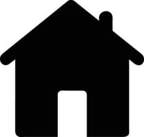 House icon design,graphic resource vector