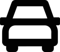 Car icon design, graphic resource vector