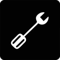 Tool icon design, graphic resource vector