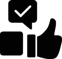 Thumbz up icon design,graphic resource vector