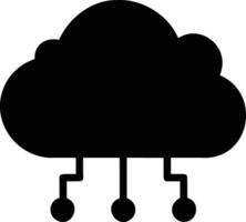 Cloud icon design,graphic resource vector