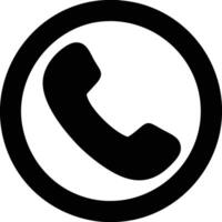 Phone icon design,graphic resource vector