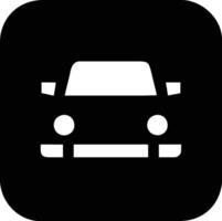 coche icono diseño, gráfico recurso vector