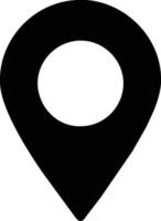 Location icon design, graphic resource vector