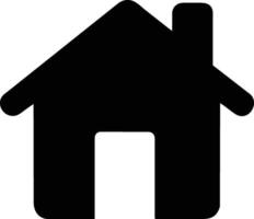 House icon design,graphic resource vector