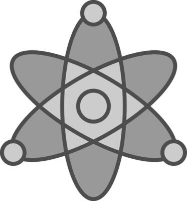 Atom Fillay Icon