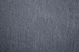 texture of black slate stone photo