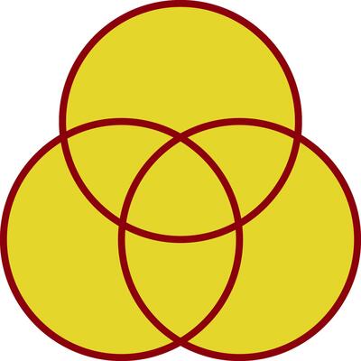 Color Palette Line Two Color Icon