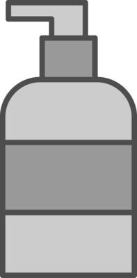 Liquid Soap Fillay Icon