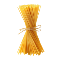 pasta spaghetti mat isolerat på transparent bakgrund png