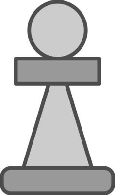 Pawn Fillay Icon
