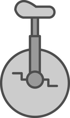 Monocycle Fillay Icon