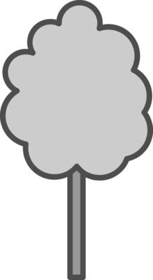 Cotton Candy Fillay Icon