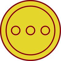 More free Line Circle Icon vector