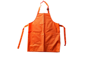 Event Crew Apron On Transparent Background. png