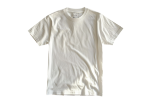 mela t-shirt Aan transparant achtergrond. png