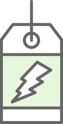 flash Sale Fillay Icon