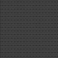 texture in the form of black ovals on a gray background vector