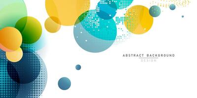 Modern geometric illustration design, abstract background. vector