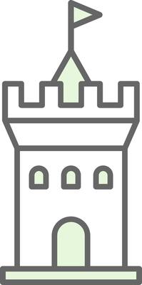Castle Fillay Icon