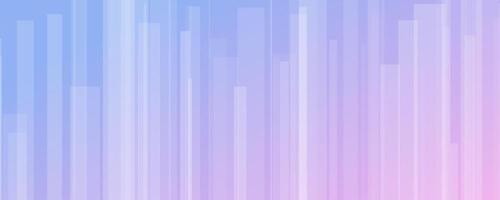 Modern colorful gradient background with lines vector