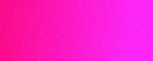 Abstract gradient geometric background of squares vector