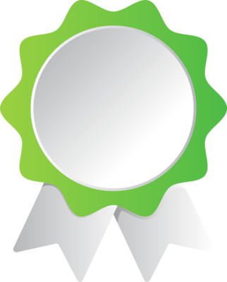 Certificate Template Green PNGs for Free Download