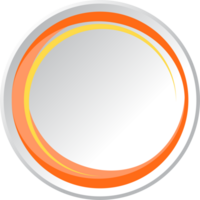 cercle bouton rond png