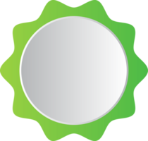 cercle bouton rond png