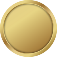 cirkel knop ronde png