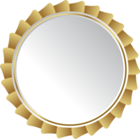 cirkel knop ronde png