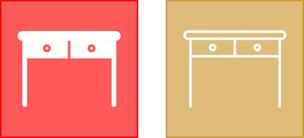 Table I Icon vector