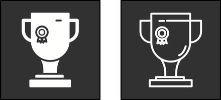 Business Award Icon vector