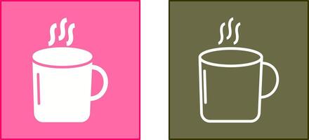 Coffee Mug Icon vector