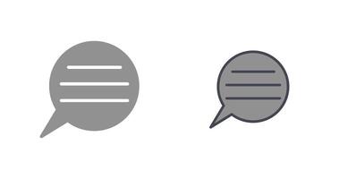 Write Feedback Icon vector