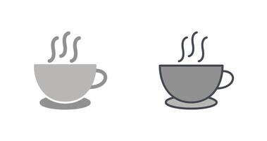 Coffee Cup I Icon vector