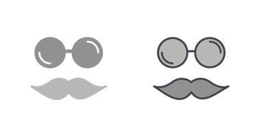 Hipster Style Icon vector