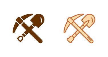 Construction Tools Icon vector