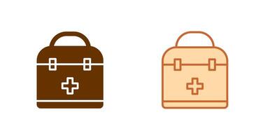 First Aid Icon vector