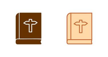 Directions Book Icon vector