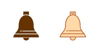 Church Bell Icon vector