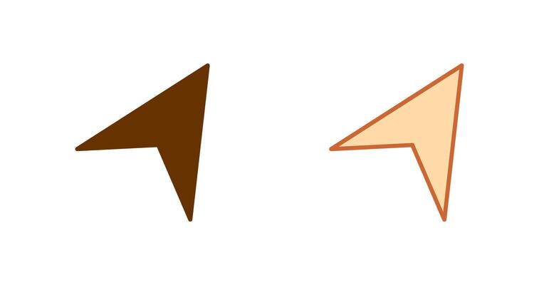 GPS Service Icon